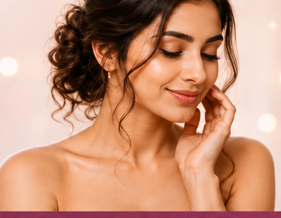 Beauty that celebrates you