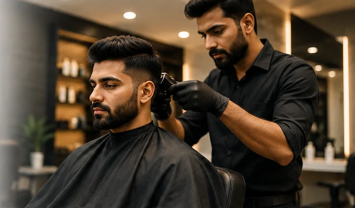 Grooming that defines you