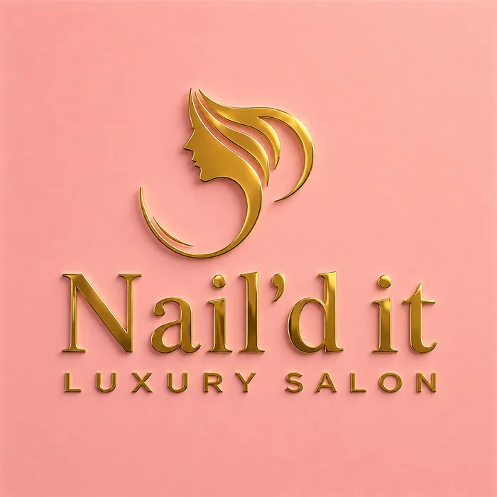Nail'd it Luxury Salon