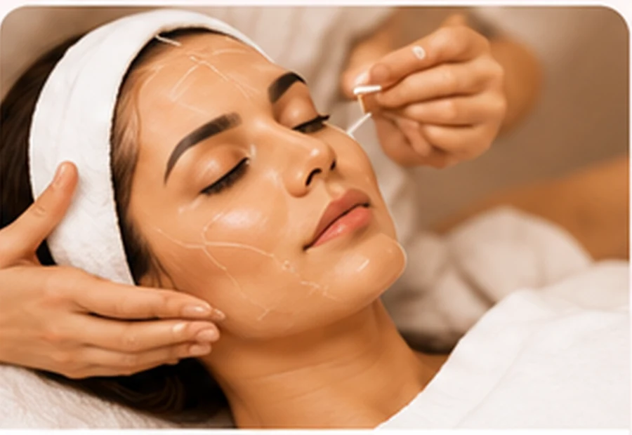 Skin & Facials